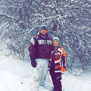 Meet your Posher, Chantal